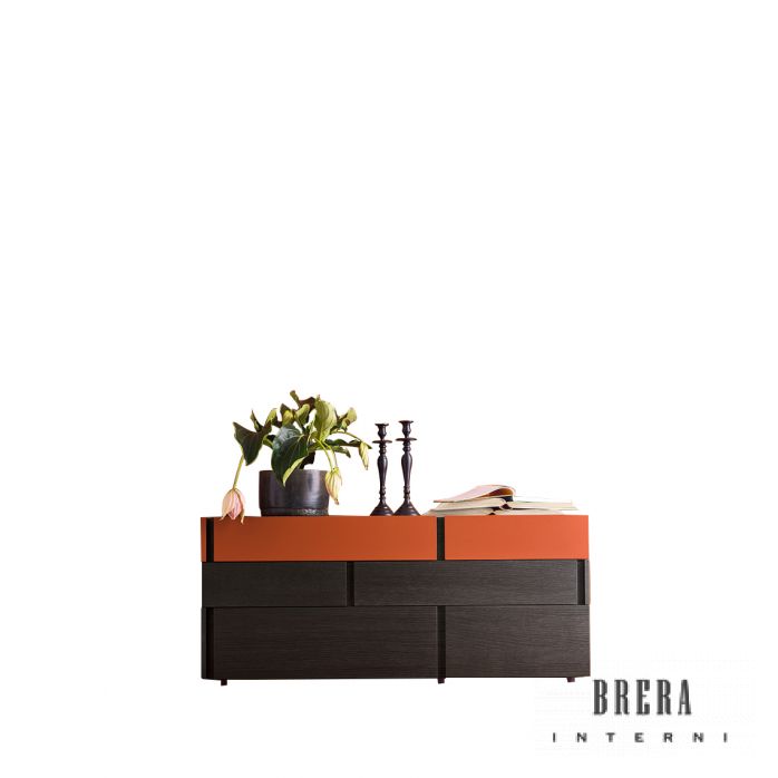 Alf DaFrè Da-Do System Sideboard