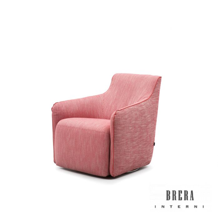 Alf DaFrè Jet-Set Armchair