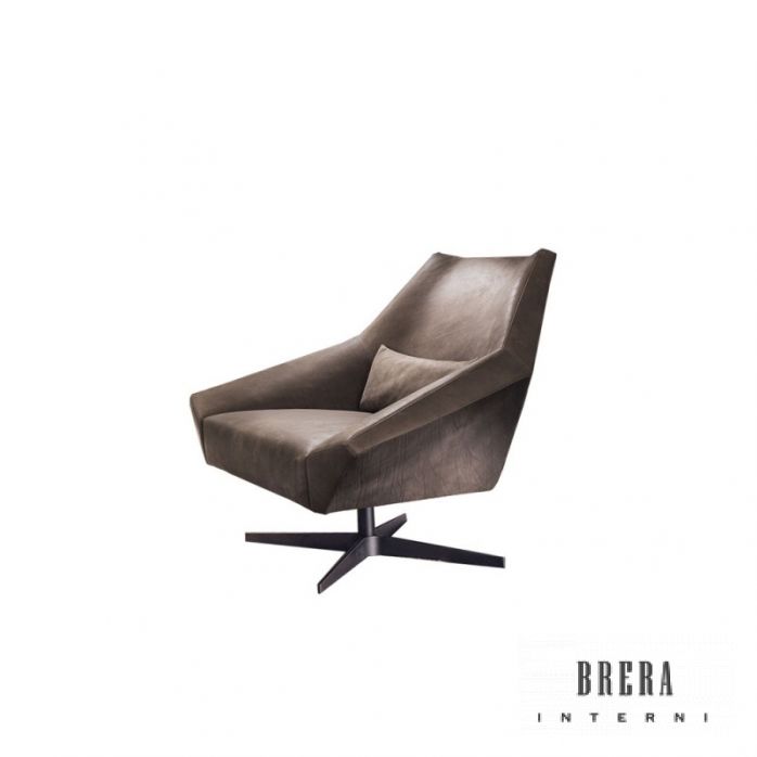 Alf DaFrè Olivia Armchair