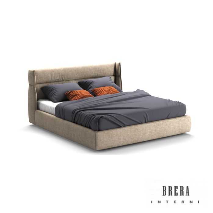 Alf DaFré Oregon Bed