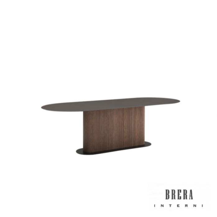 Alf DaFrè Rigadin Table