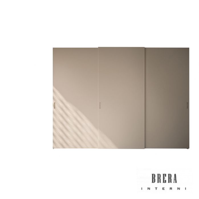 Alf DaFrè Simple Wardrobe