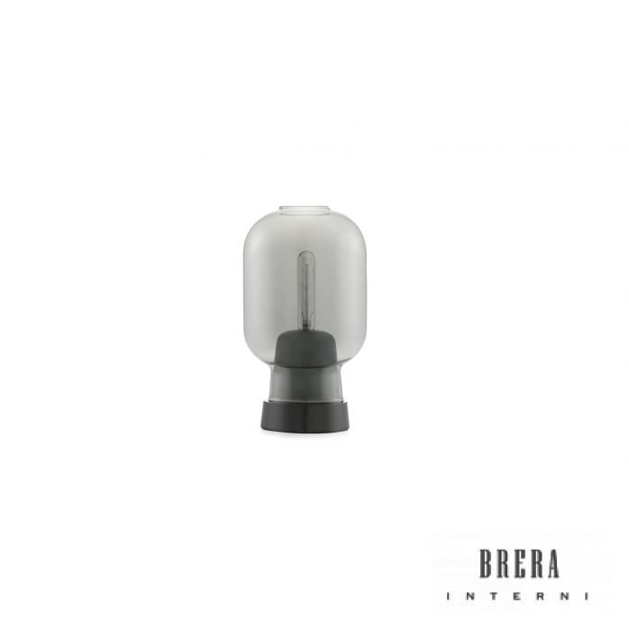 Normann Copenhagen Amp Table Lamp EU