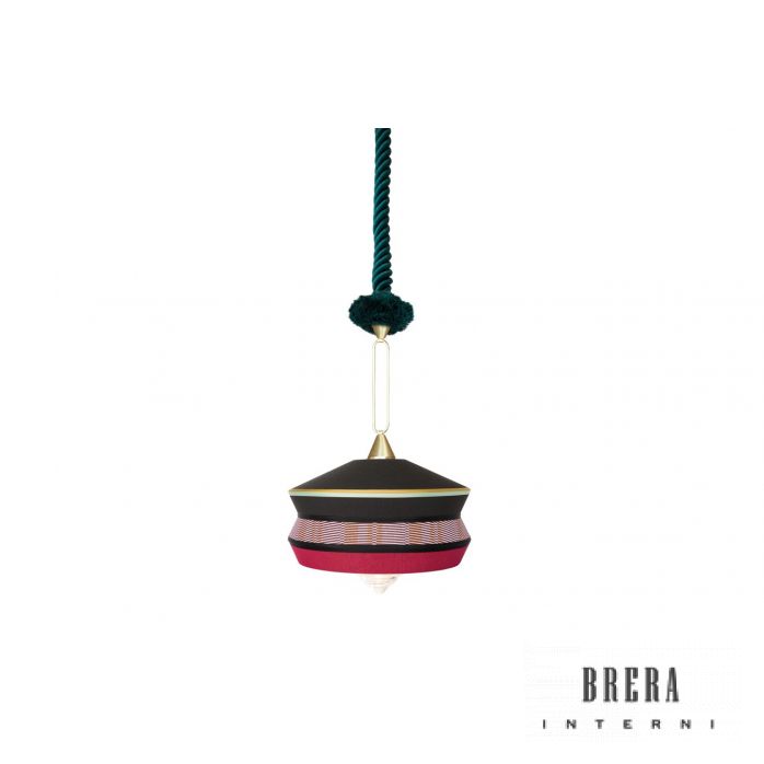 Contardi Calypso Antigua Suspension Lamp