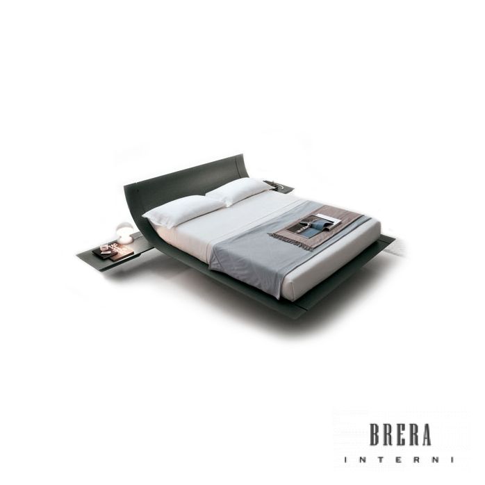 Presotto Aqua Bed 