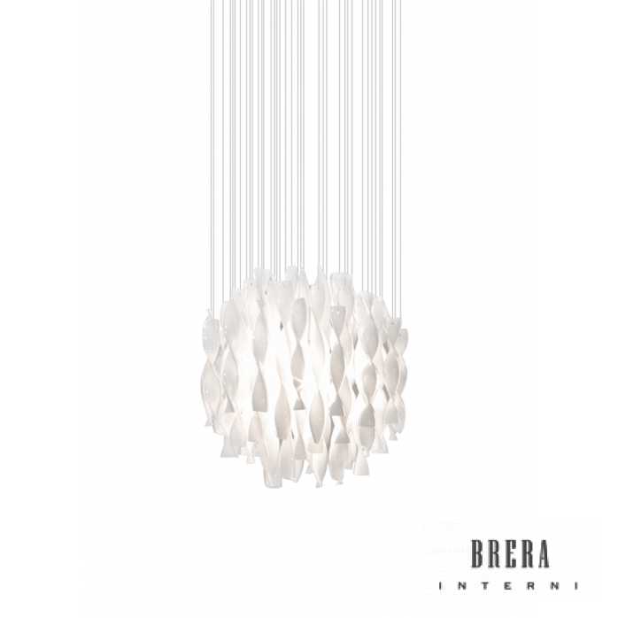 Suspension Lamp Axo Light  Aura SP AURA 60