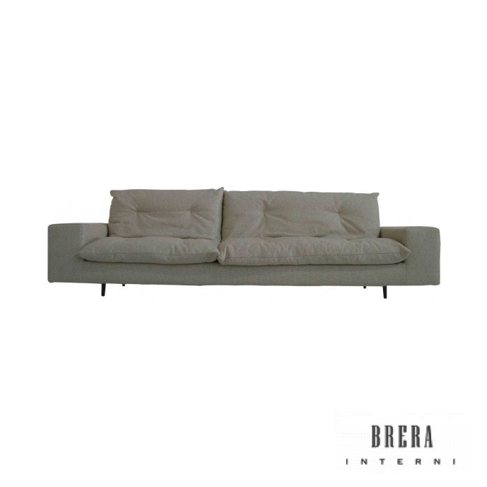 Sofa Bonaldo Avarit Capri Leather