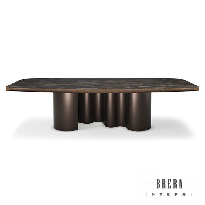 Cattelan Italia Papel Keramik Premium Table