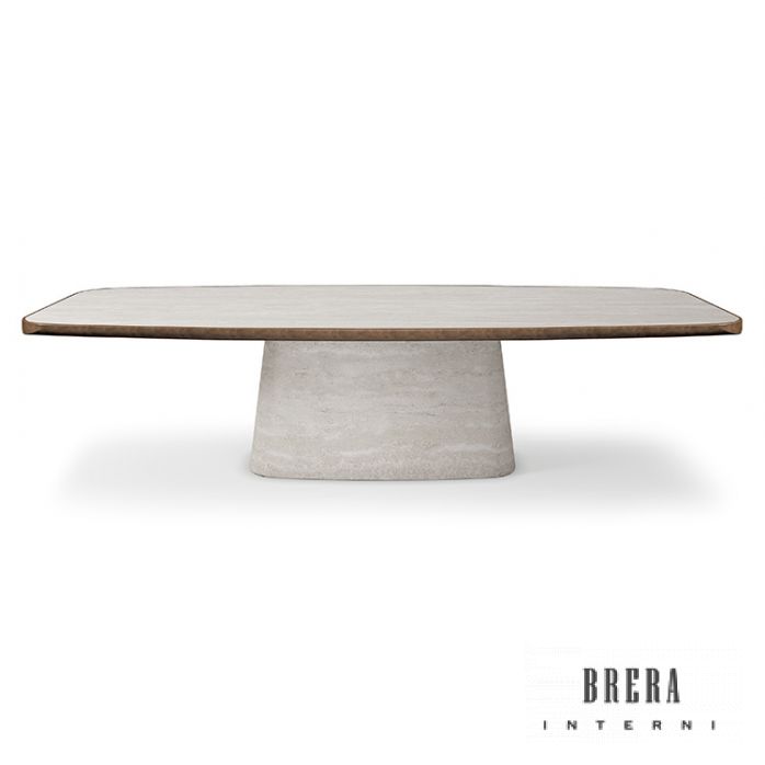 Cattelan Italia Napoleon Keramik Premium Table