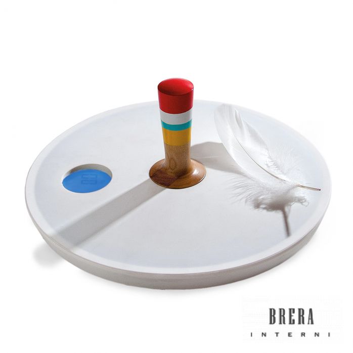 Bathroom Scale Seletti Spinny Top