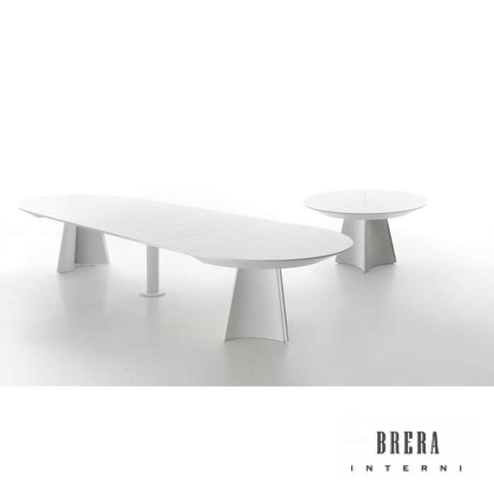Bauline Concerto Table