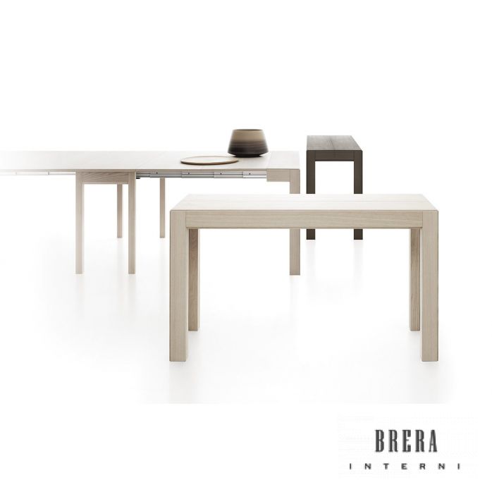 Bauline Convivio Consolle Table