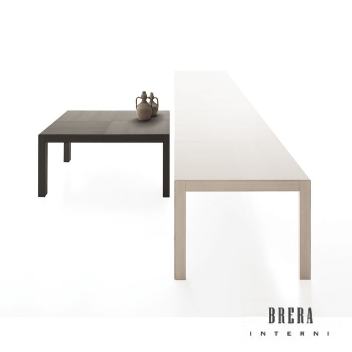 Bauline Convivio Table
