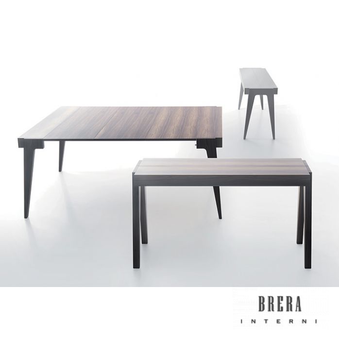 Bauline Crescendo Table