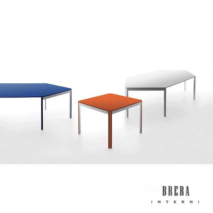 Bauline Diesis Table