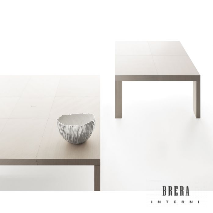 Bauline Quartetto Table