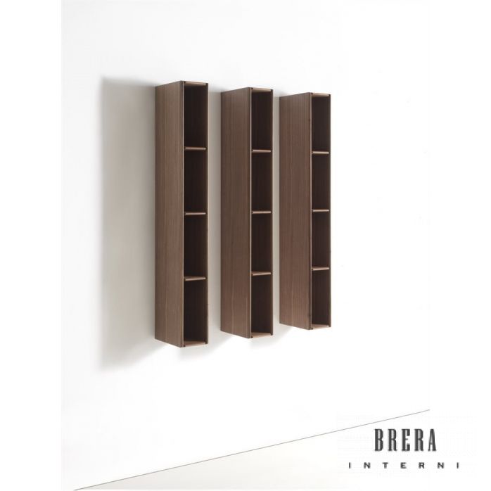 Porada Bayus 7 Bookcase