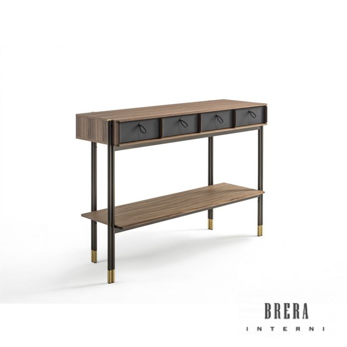 Porada Bayus 8 Console