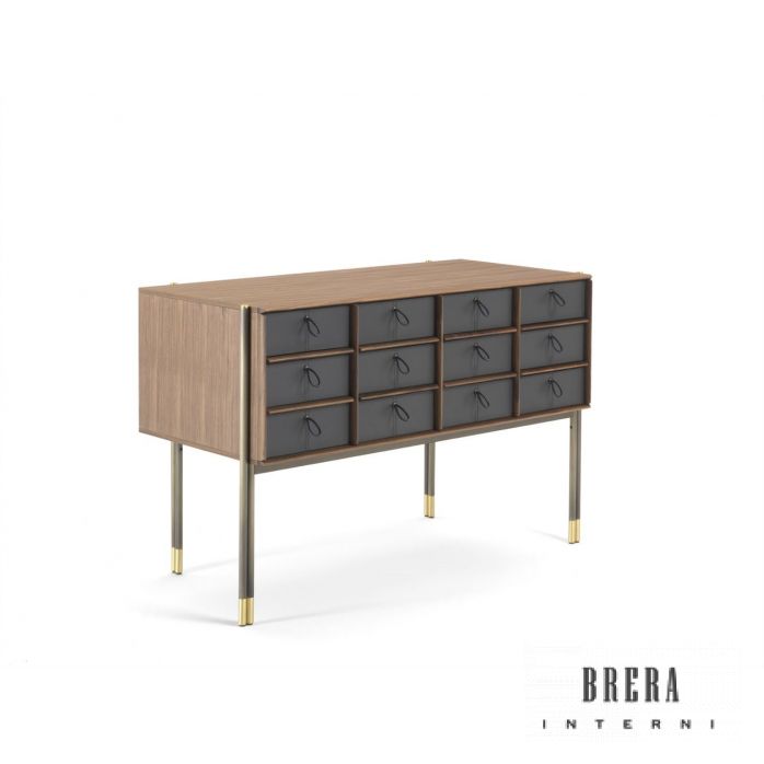 Porada Bayus 3 Chests of Drawers