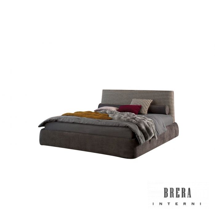 Bed Twils Byron