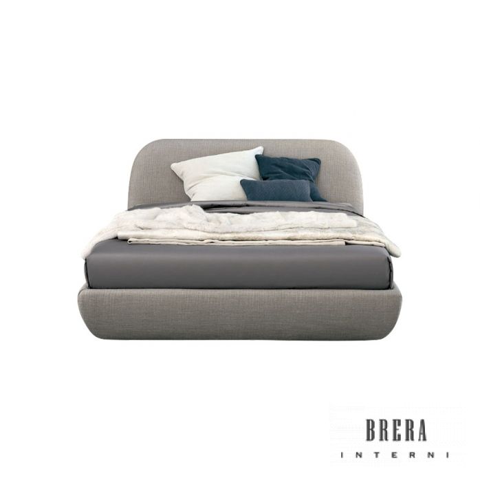Bed Twils Ekeko