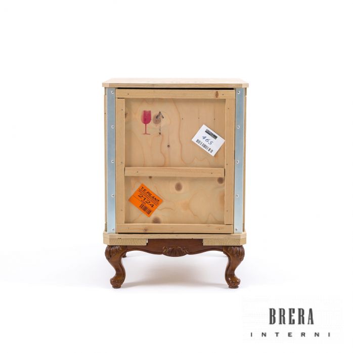 Seletti Export Como Bedside Table 