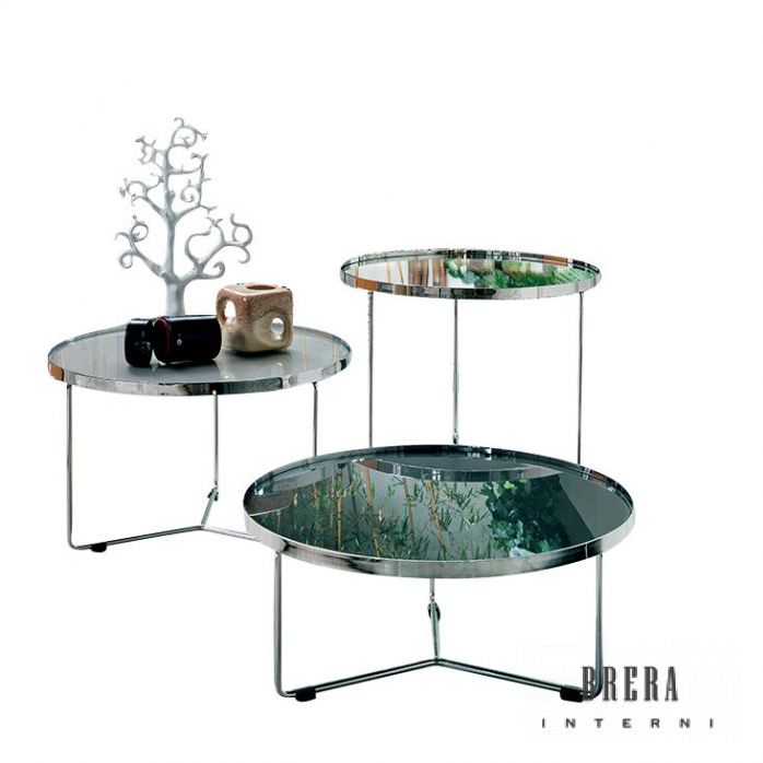 Cattelan Italia Billy Small Table 