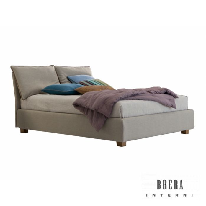 Twils Blanca Bed 