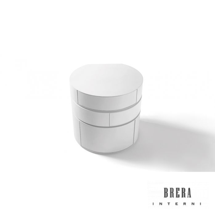 Opinion Ciatti Bon.Bon Bedside Table