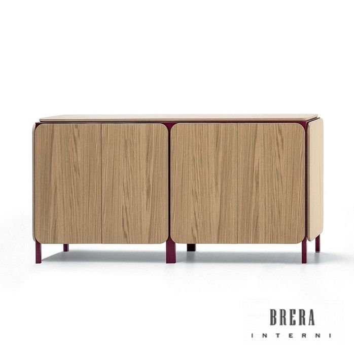 Cupboard Bonaldo Frame Sideboard Medium