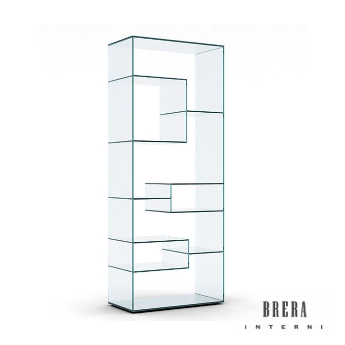Tonelli Design Liber A Bookcase 