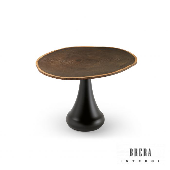 Table Cattelan Italia Bora Bora Bistrot