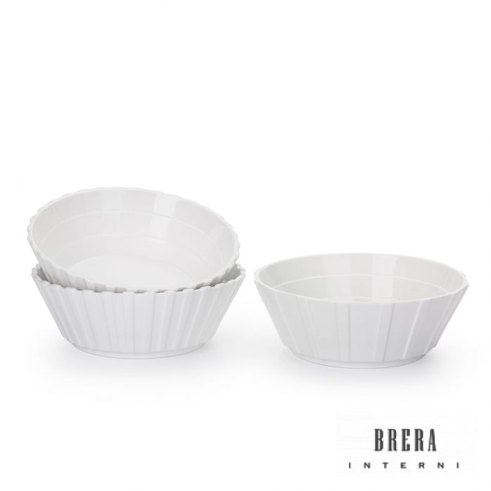 Bowls Set Seletti Machine Collection