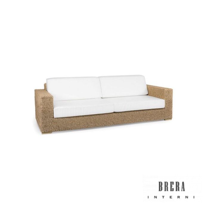 Braid Berenice 3-seated Sofa