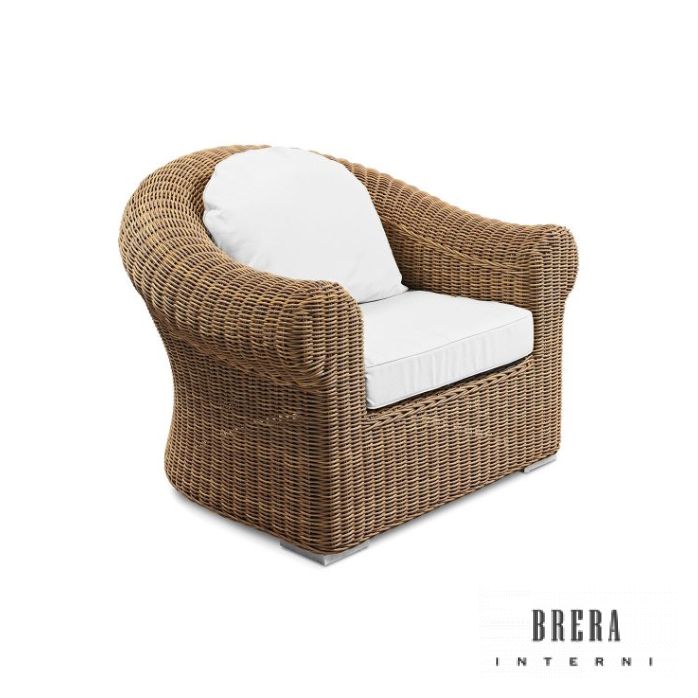 Braid Cloe Armchair