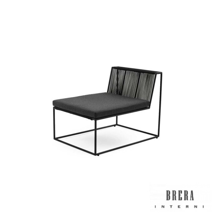 Braid Essential Armchair