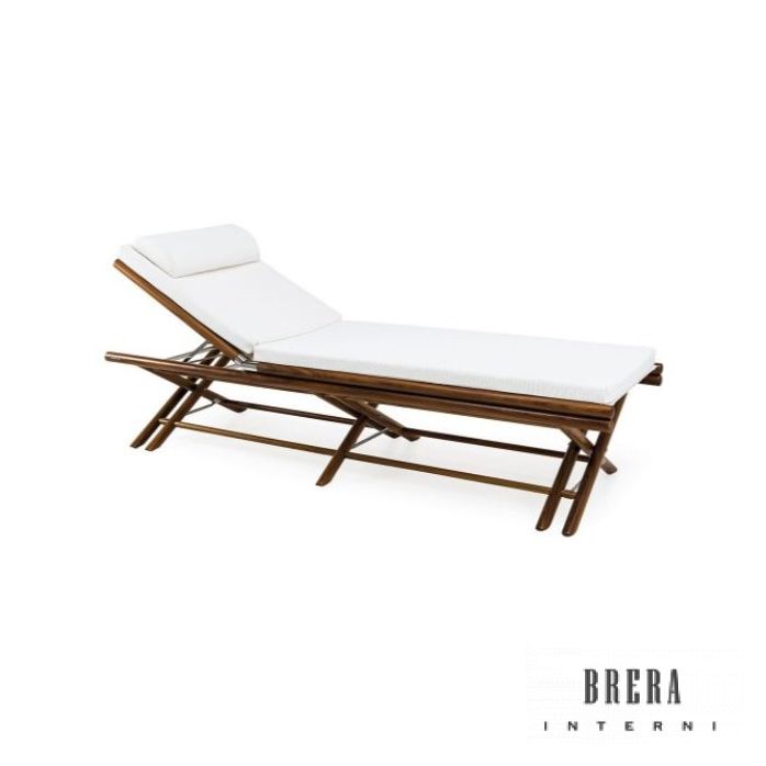 Braid Maxim Sunbed