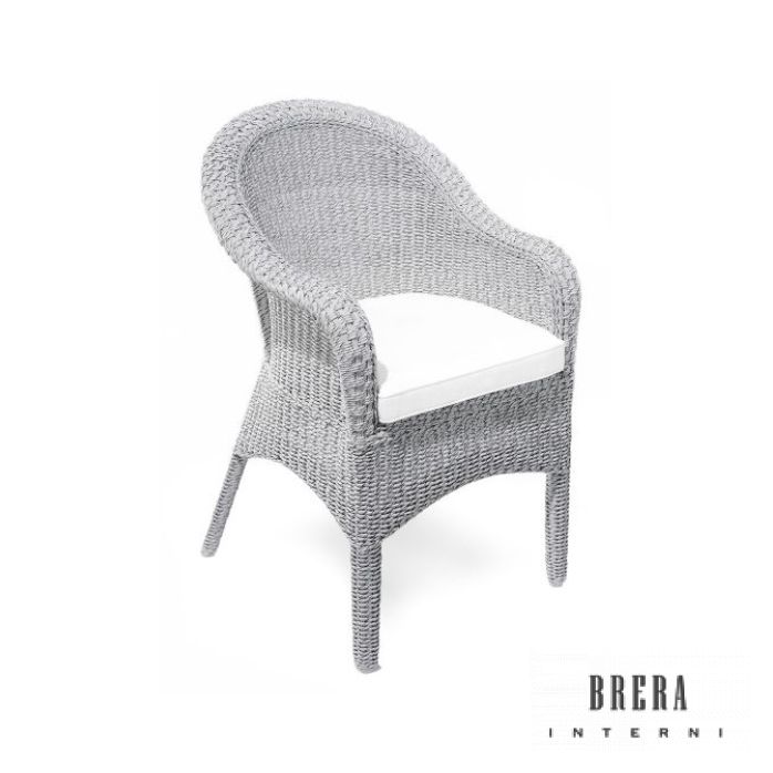 Braid Melania Dining Armchair
