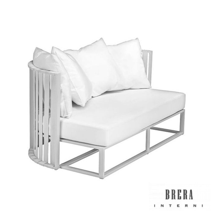 Braid Metropolitan 2 Seats Sofa