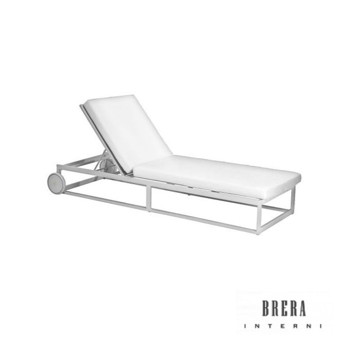 Braid Metropolitan Sunbed