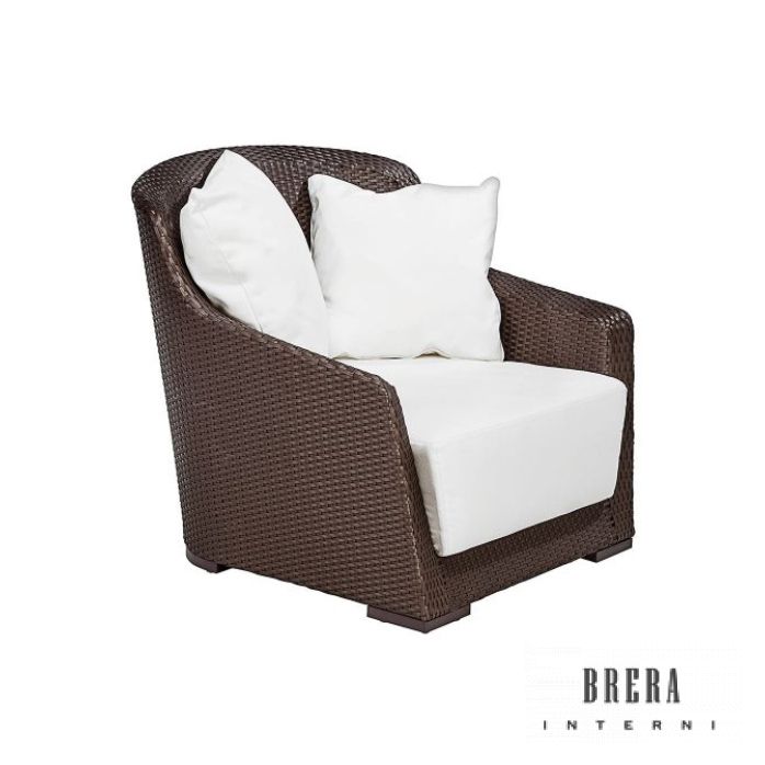 Braid Mood Armchair