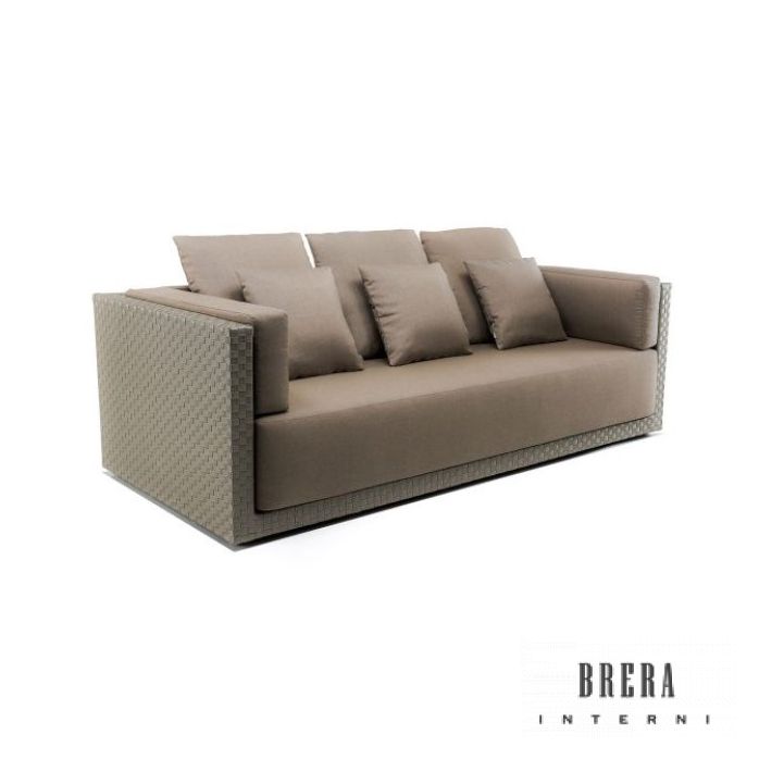 Braid Zoe Sofa