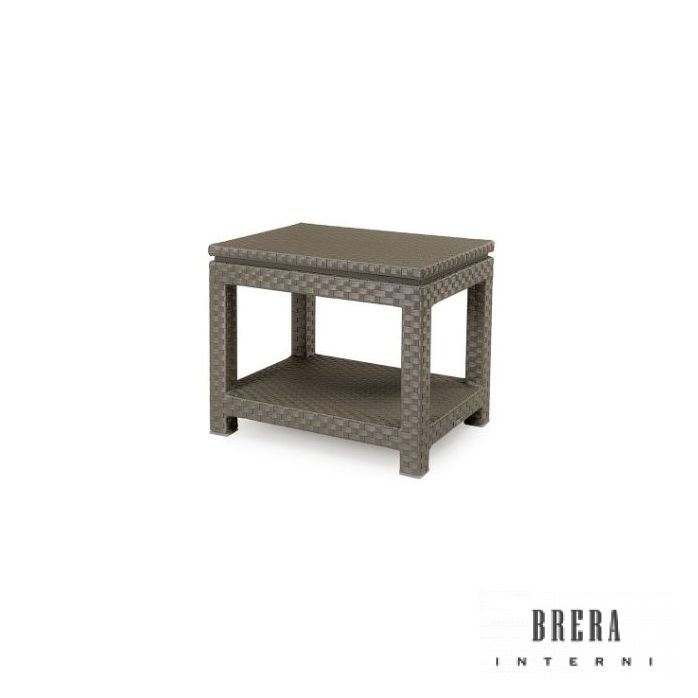 Braid Zoe Small Table