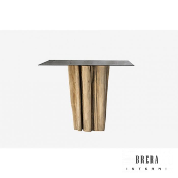 Table Gervasoni Brick 32 36