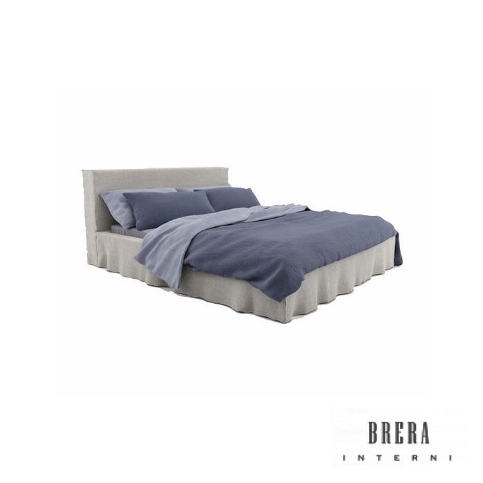 Bed Gervasoni Brick 80 E
