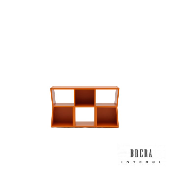 Campeggi Trick Covertible Bookcase