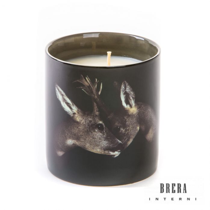 Candle Seletti Deer