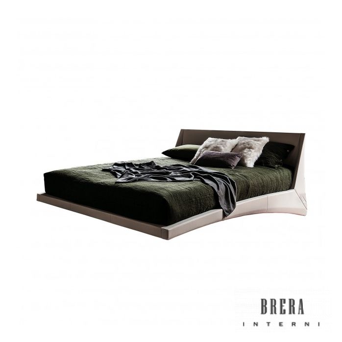 Bed Cattelan Italia Dylan Fabric