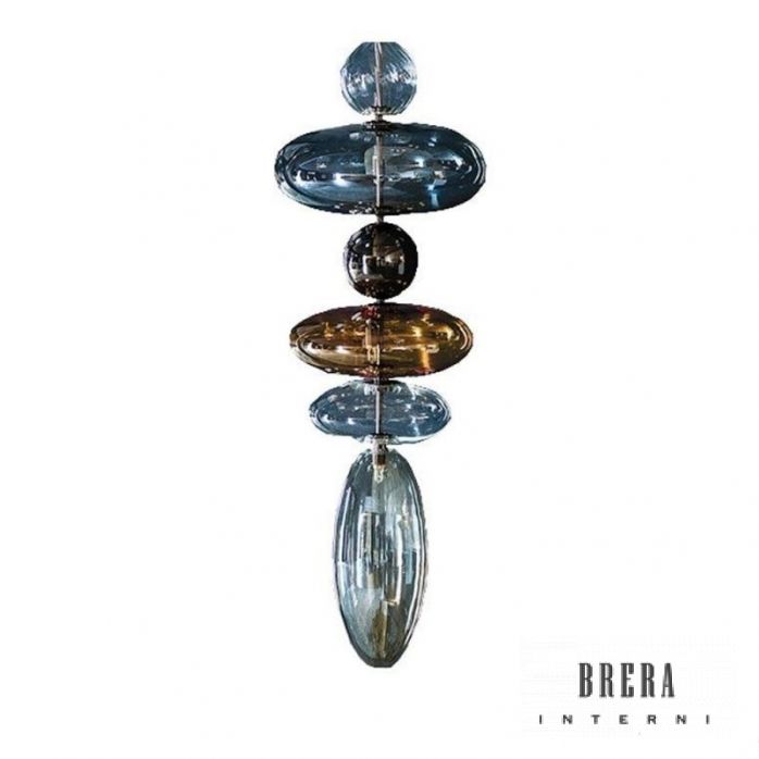 Cattelan Italia Baban Ceiling Lamp 