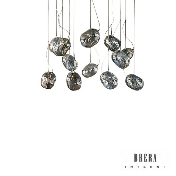Cattelan Italia Cloudine Ceiling Lamp